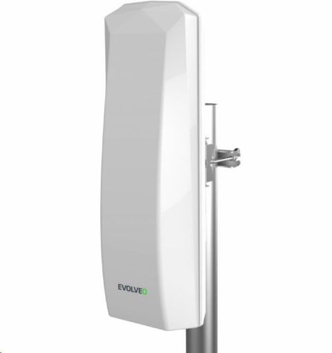 Obrázek EVOLVEO HDO mini, aktivní venkovní DVB-T/T2 anténa