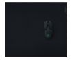 Obrázek RAZER podložka pod myš Gigantus V2, Gaming Mouse Mat, L, černá