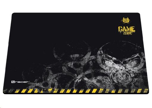 Obrázek TRACER herní podložka pod myš GAMEZONE Smooth - M
