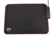 Obrázek TRUST podložka pod myš GXT 765 Glide-Flex RGB Mouse Pad with USB Hub