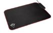 Obrázek TRUST podložka pod myš GXT 765 Glide-Flex RGB Mouse Pad with USB Hub