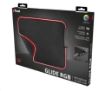 Obrázek TRUST podložka pod myš GXT 765 Glide-Flex RGB Mouse Pad with USB Hub