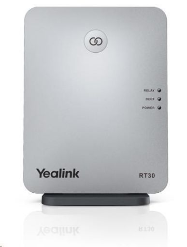 Obrázek Yealink RT30 SIP DECT repeater