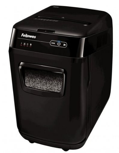 Obrázek Skartovač Fellowes AutoMax 200 M 2 x 14 mm