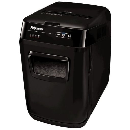 Obrázek Skartovač Fellowes AutoMax 150 C