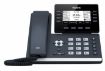 Obrázek Yealink SIP-T53W IP telefon, 3,7" 360x160 LCD, 21 prog tl.,2x10/100/1000,Wi-Fi, Bluetooth,PoE,12xSIP, 2xUSB,bez adaptéru