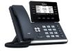 Obrázek Yealink SIP-T53 IP telefon, 2,8" 320x240 LCD, 8 prog tl.,2x10/100/1000, PoE,12xSIP, 1xUSB,bez adaptéru