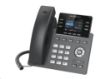 Obrázek Grandstream GRP2613 [VoIP telefon - 3x SIP účet, HD audio, 24 prog.tl.+6 předvoleb, 2xLAN 1Gbps, PoE]