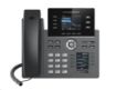 Obrázek Grandstream GRP2614 [VoIP telefon - 4x SIP účet, HD audio, 24 prog.tl+4 předvoleb, 2xLAN 1Gbps, WiFi, Bluetooth, PoE]