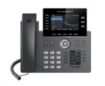 Obrázek Grandstream GRP2616 [VoIP telefon - 6x SIP účet, HD audio, 48 prog.tl+6 předvoleb, 2xLAN 1Gbps, WiFi,USB,Bluetooth,PoE]