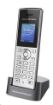 Obrázek Grandstream WP810 [Wi-Fi IP telefon, 2 linky, 2 SIP účty, 1.8" TFT 128x160, 3.5mm jack]