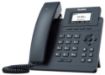 Obrázek Yealink SIP-T30P IP telefon, 2,3" 132x64 grafický, 2x RJ45 10/100, PoE, 1x SIP, s adaptérem