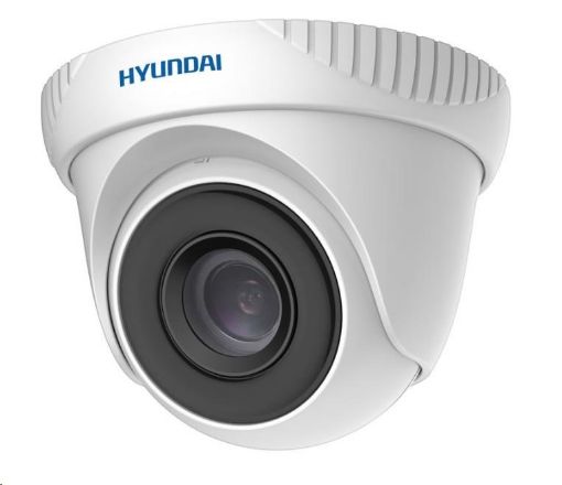 Obrázek HYUNDAI IP kamera 2Mpix, H.265+, 25 sn/s, obj. 2,8mm (110°), PoE, IR 30m, IR-cut, WDR digit., IP67