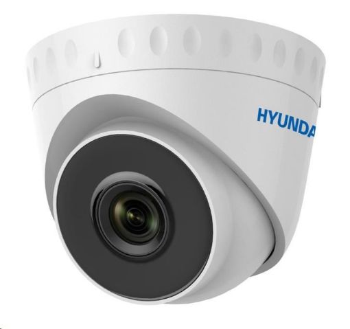 Obrázek HYUNDAI IP kamera 5Mpix, H.265+, 25 sn/s, obj. 2,8mm (100°), PoE, IR 30m, IR-cut, WDR 120dB, IP67