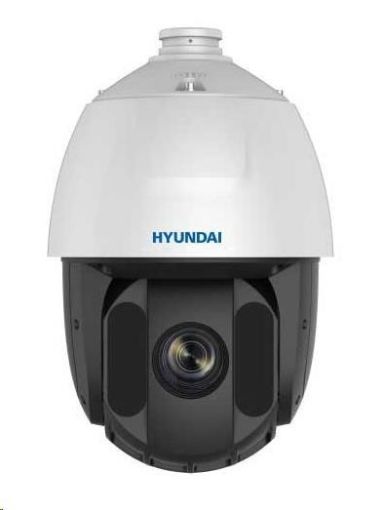 Obrázek HYUNDAI IP kamera 2Mpix, H.265+, 25 sn/s, obj. 4,8-153mm (60°), PoE, audio, DI/DO.IR 150m, WDR 120dB, mSD, analyt, IP66