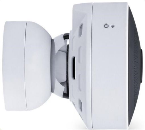 Obrázek UBNT UVC-G3-MICRO-5 [1080p, 30fps, H.264, Wi-Fi, audio, mikrofon, 2.7mm, F2.2, IR, úhel záběru 124°x65°] 5-pack