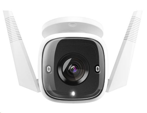 Obrázek TP-Link Tapo C310 [Outdoor Security Wi-Fi Camera]