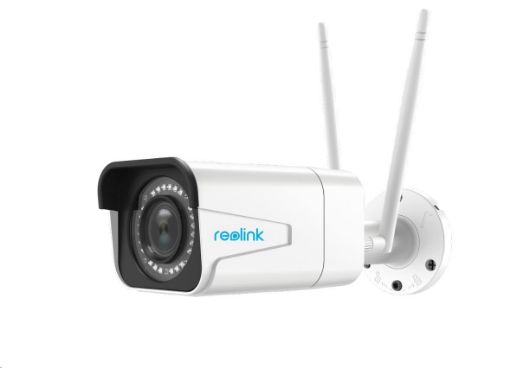 Obrázek REOLINK bezpečnostní kamera RLC-511W-5MP, 2.4 / 5 GHz