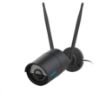 Obrázek REOLINK bezpečnostní kamera RLC-410W-4MP-Black, 2.4 / 5 GHz, černá