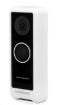 Obrázek UBNT UVC-G4-DoorBell [1600 x 1200 (UXGA), 30fps, H.264, úhel záběru 138°, IR, PIR, mikrofon, reproduktor]