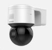 Obrázek HIKVISION IP kamera 4Mpix, H.265, 25sn/s, zoom 4x, PoE, DI/DO, WiFi, audio, IR 50m, 3DNR, alarm, MicroSDXC, IP66