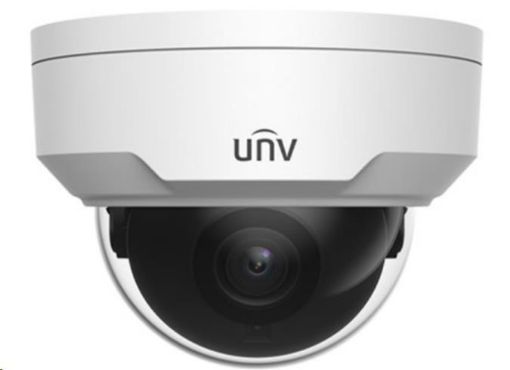 Obrázek Uniview IPC328LR3-DVSPF28-F 8Mpix, 20sn/s, H.265,obj. 2,8 mm (112,7°), PoE, IR 30m, ROI, WDR 120dB, 3DNR, IP67