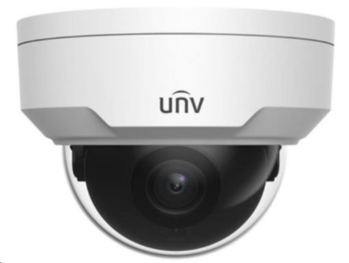 Obrázek Uniview IPC328LR3-DVSPF40-F 8Mpix, 20sn/s, H.265,obj. 4,0 mm (86,5°), PoE, IR 30m, ROI, WDR 120dB, 3DNR, IP67