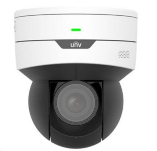 Obrázek Uniview IPC6415SR-X5UPW 5Mpix, 30 sn/s, H.265, zoom 5x (105.3-25.4°), IR 30 m, WDR 120dB, Micro SDXC