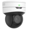 Obrázek Uniview IPC6415SR-X5UPW 5Mpix, 30 sn/s, H.265, zoom 5x (105.3-25.4°), IR 30 m, WDR 120dB, Micro SDXC