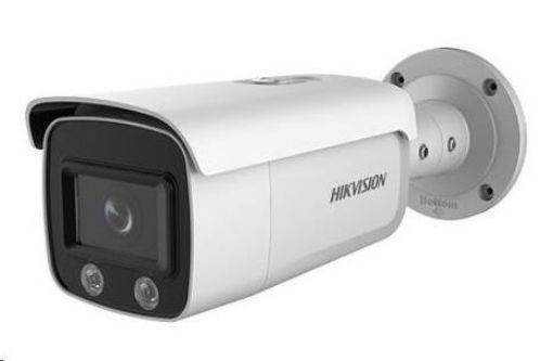 Obrázek HIKVISION IP kamera 4Mpix, H.265, 25 sn/s, obj.4mm (95°),PoE, IR 60m, WDR, MicroSDXC, IP67