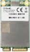 Obrázek MikroTik R11e-4G - 4G/LTE miniPCI-e karta, 2x u.Fl