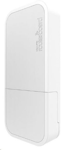 Obrázek MikroTik wAP 60Gx3 AP, RBwAPG-60ad-SA, 60GHz, L4, Access Point, až 8 klientů