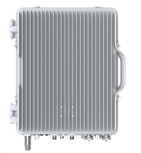 Obrázek MikroTik InterCell 10 B38+B39 LTE základní stanice, 1xGLAN, LTE, 1x SFP, InterCellOS