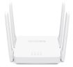 Obrázek MERCUSYS AC10 [Dual Band Wi-Fi Router, 300+867Mbps]