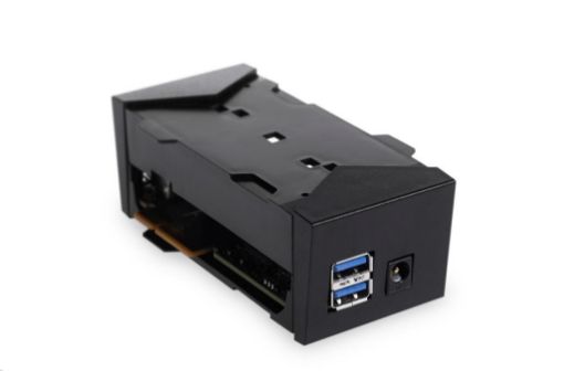 Obrázek Turris MOX F (USB) Module – 4x USB 3.0 port (boxed version)