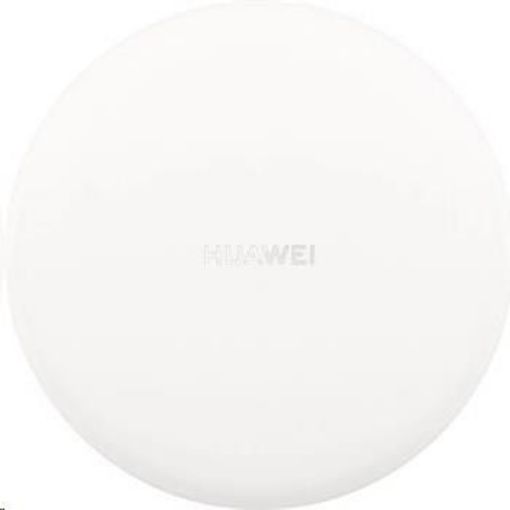 Obrázek Huawei bezdrátová nabíječka CP60, rychlonabíjení, bílá