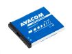 Obrázek AVACOM Baterie do mobilu Nokia N78 Li-Ion 3,7V 1200mAh (náhrada BL-6F)