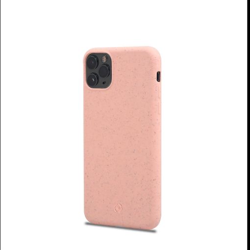 Obrázek Celly bio zadní kryt pro iPhone 11 Pro, růžová