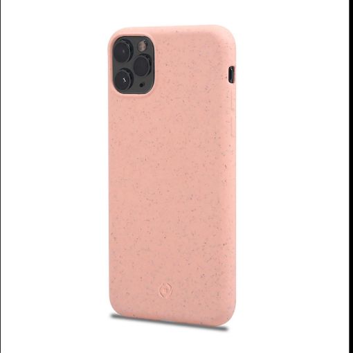 Obrázek Celly bio zadní kryt pro iPhone 11 Pro Max, růžová