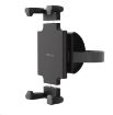 Obrázek TRUST držák na tablet/mobil do auta, Rheno Phone And Tablet Headrest Car Holder