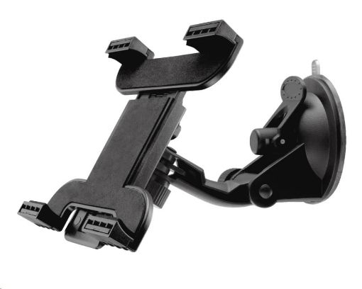 Obrázek TRUST držák na tablet do auta, Turo Tablet Windshield Car Holder