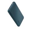 Obrázek TRUST powerbanka Primo Ultra-thin, 10.000 mAh, blue/modrá