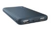 Obrázek TRUST powerbanka Primo Ultra-thin, 10.000 mAh, blue/modrá