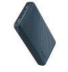 Obrázek TRUST powerbanka Primo Compact, 15.000 mAh, blue/modrá