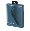 Obrázek TRUST powerbanka Primo Compact, 15.000 mAh, blue/modrá