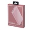 Obrázek TRUST powerbanka Primo Compact, 15.000 mAh, pink/růžová