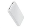 Obrázek TRUST powerbanka Primo Compact, 15.000 mAh, white/bílá