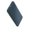 Obrázek TRUST powerbanka Primo Ultra-thin, 5.000 mAh, blue/modrá
