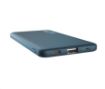 Obrázek TRUST powerbanka Primo Ultra-thin, 5.000 mAh, blue/modrá