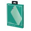 Obrázek TRUST powerbanka Primo Ultra-thin, 5.000 mAh, mint/tyrkysová